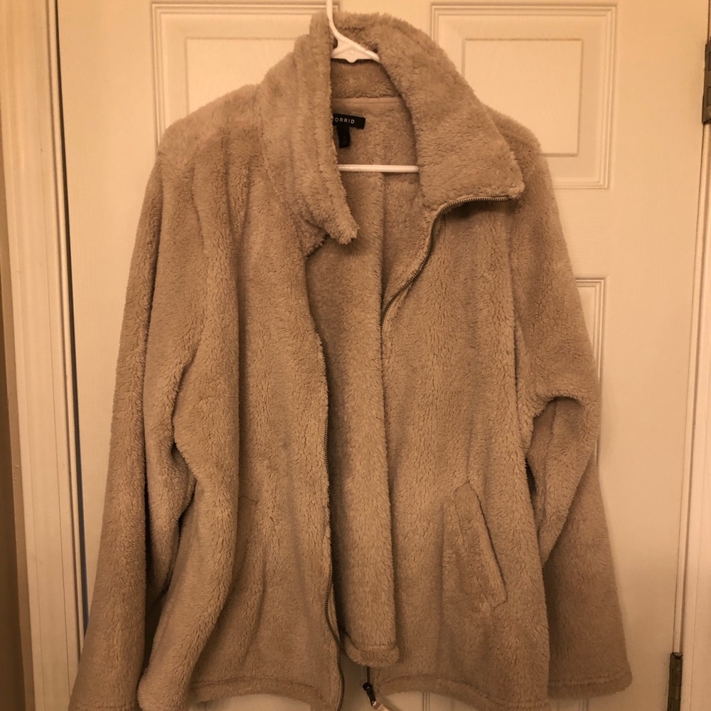 Women’s coat